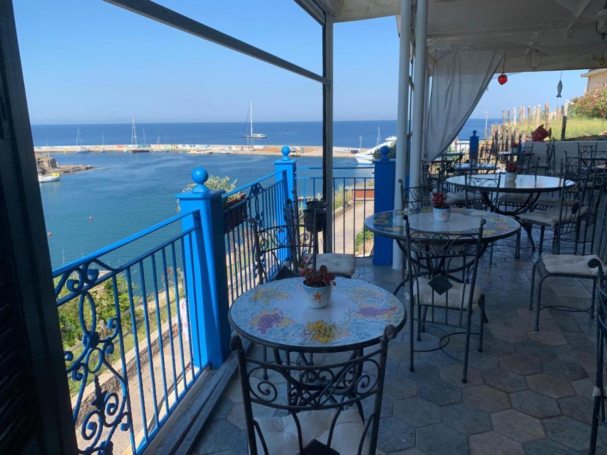 Hotel Isolabella فينتوتيني المظهر الخارجي الصورة