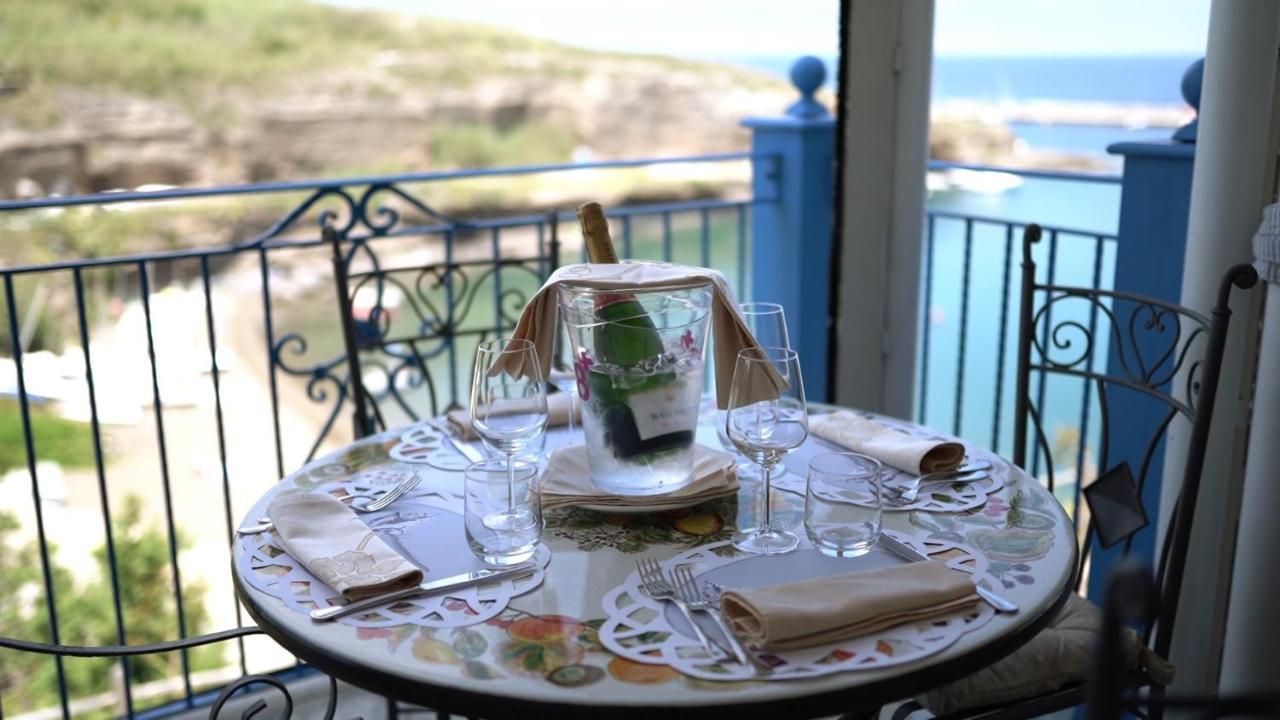 Hotel Isolabella فينتوتيني المظهر الخارجي الصورة