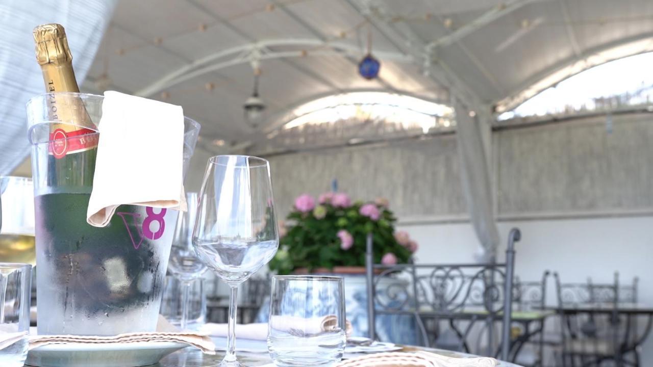 Hotel Isolabella فينتوتيني المظهر الخارجي الصورة