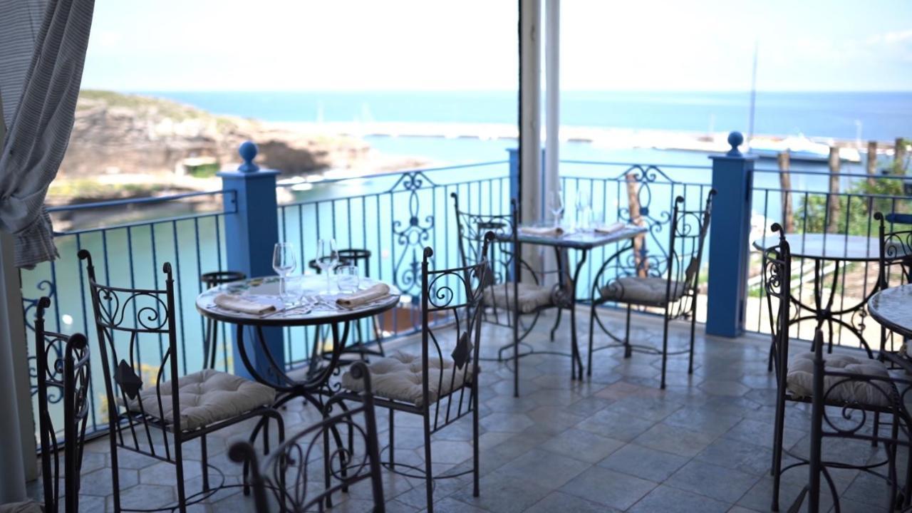 Hotel Isolabella فينتوتيني المظهر الخارجي الصورة