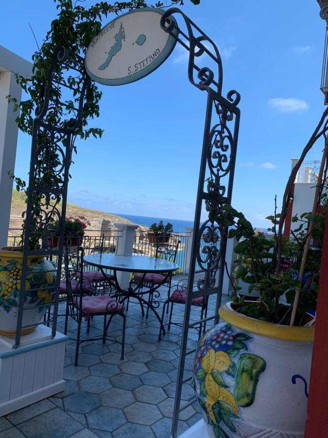 Hotel Isolabella فينتوتيني المظهر الخارجي الصورة